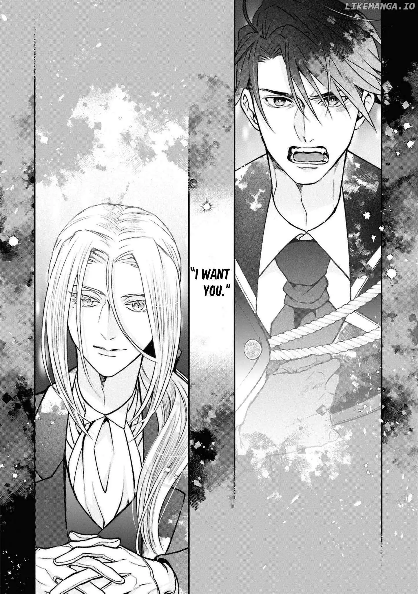 Himegimi wa Wakaki Shougun ni Oboreru Chapter 16 page 16