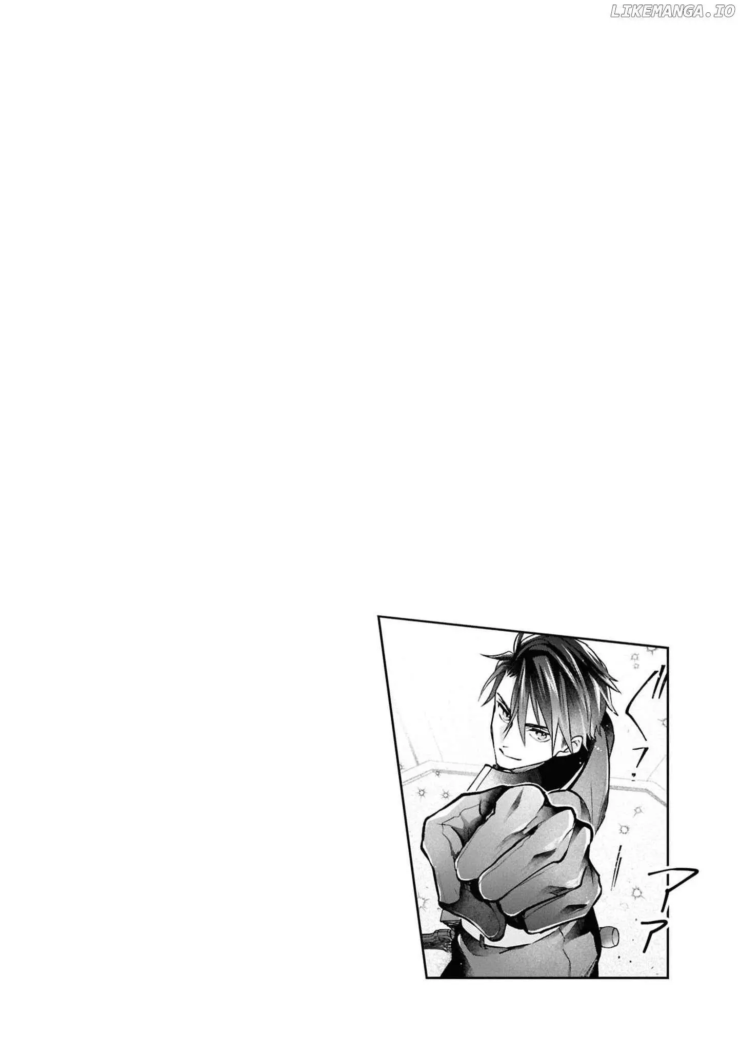Himegimi wa Wakaki Shougun ni Oboreru Chapter 17 page 33