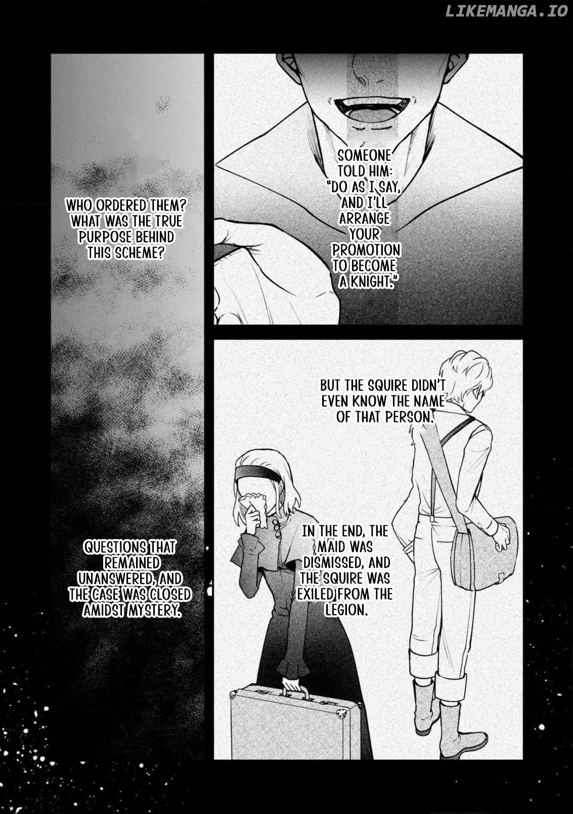 Himegimi wa Wakaki Shougun ni Oboreru Chapter 2 page 7
