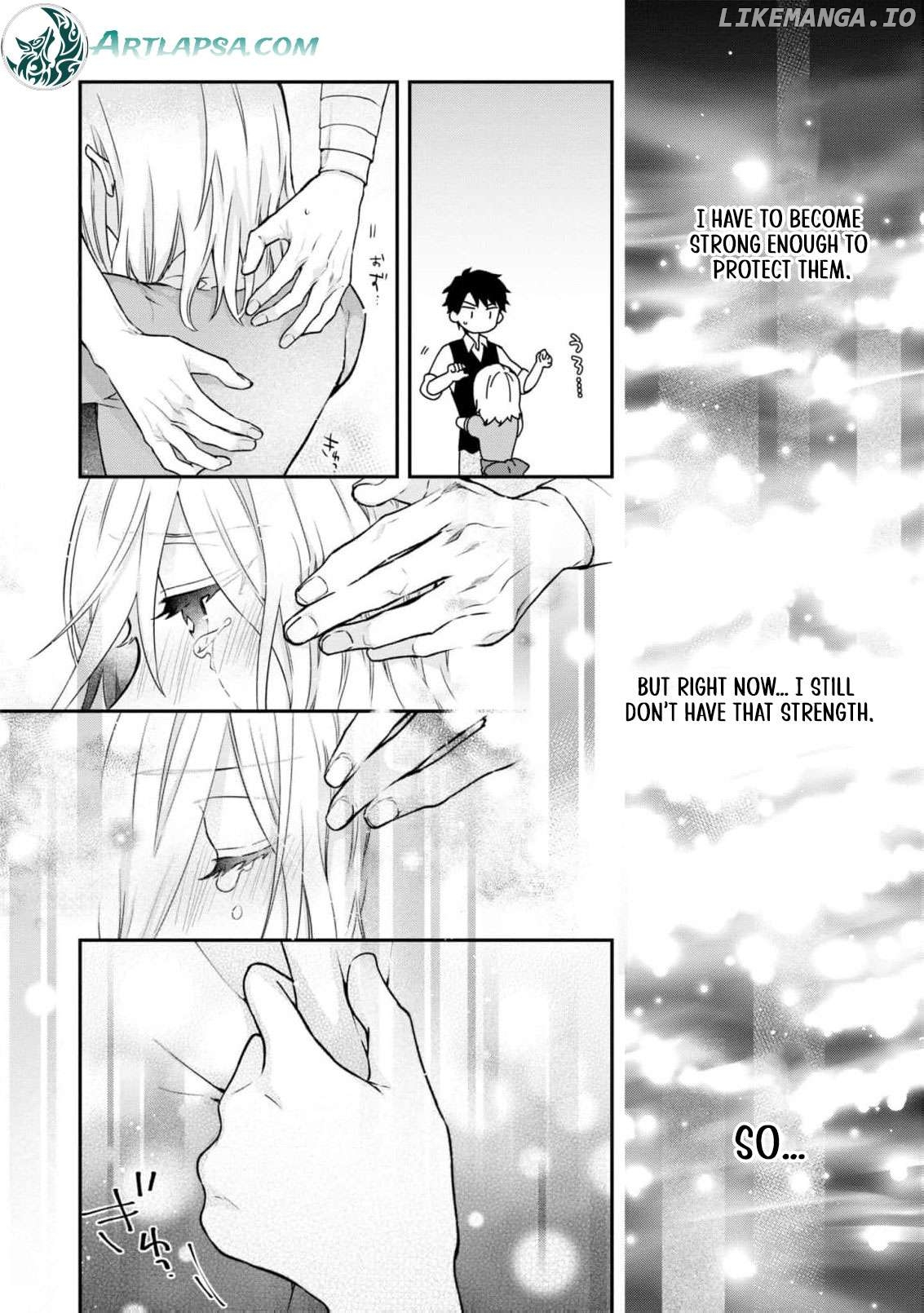 Himegimi wa Wakaki Shougun ni Oboreru Chapter 2 page 12