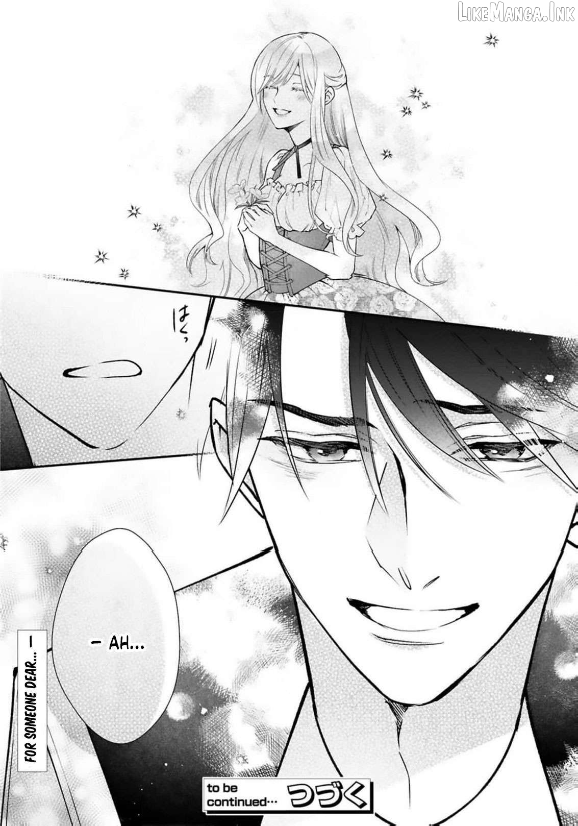 Himegimi wa Wakaki Shougun ni Oboreru Chapter 22 page 35