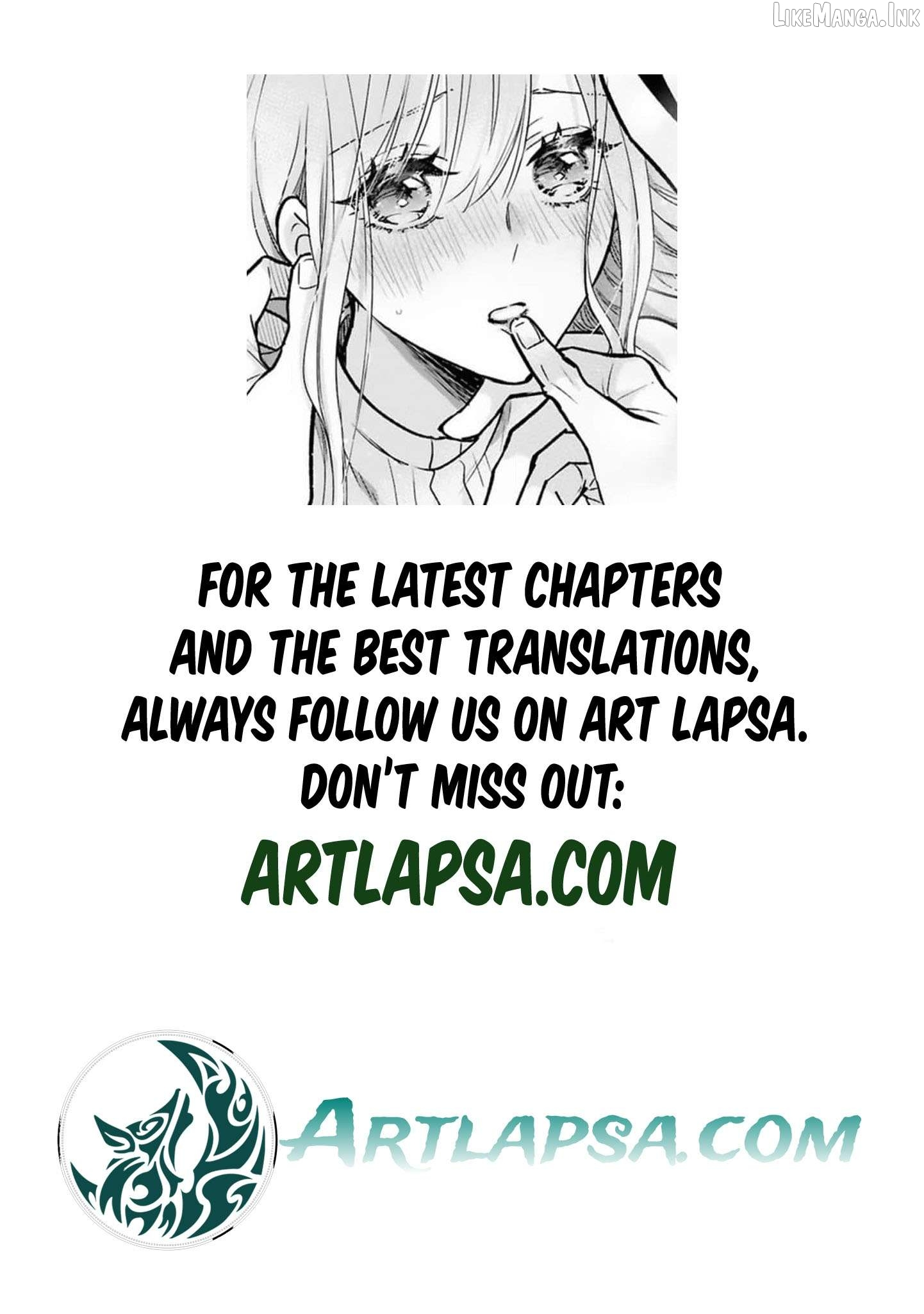 Himegimi wa Wakaki Shougun ni Oboreru Chapter 23 page 38