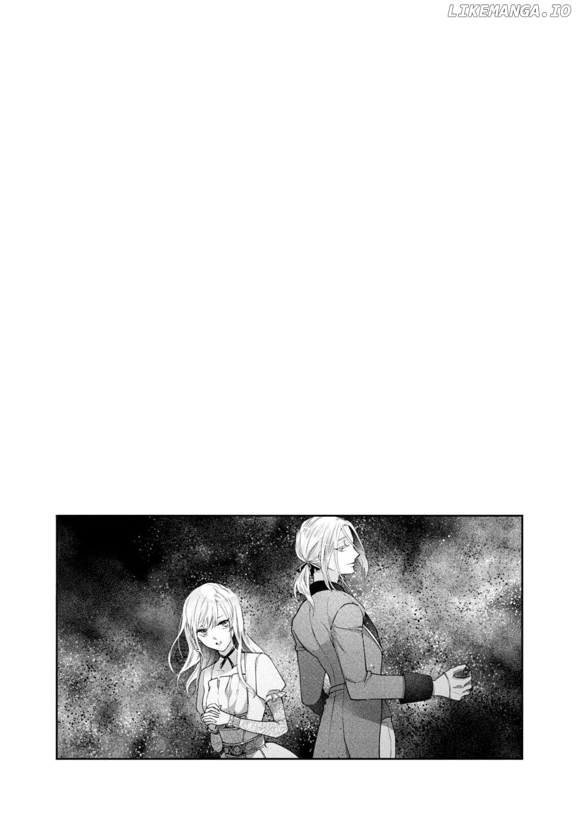 Himegimi wa Wakaki Shougun ni Oboreru Chapter 3 page 32