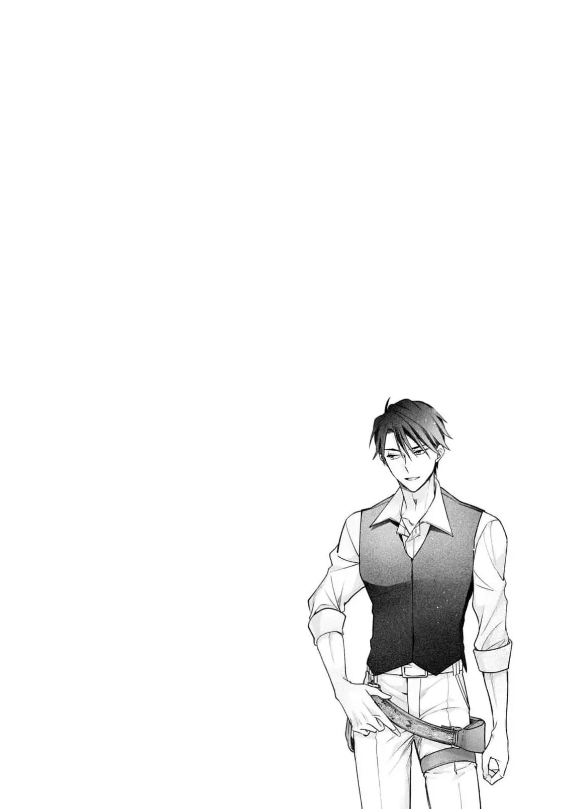 Himegimi wa Wakaki Shougun ni Oboreru Chapter 5 page 34