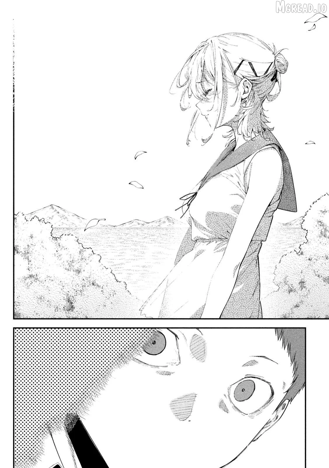 Himegoto Kakushigoto Chapter 1 page 41