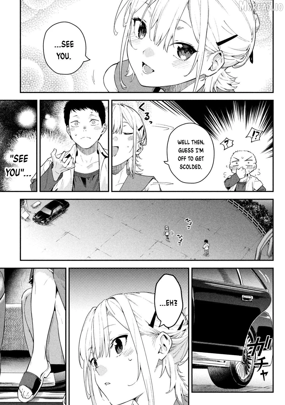 Himegoto Kakushigoto Chapter 1 page 46