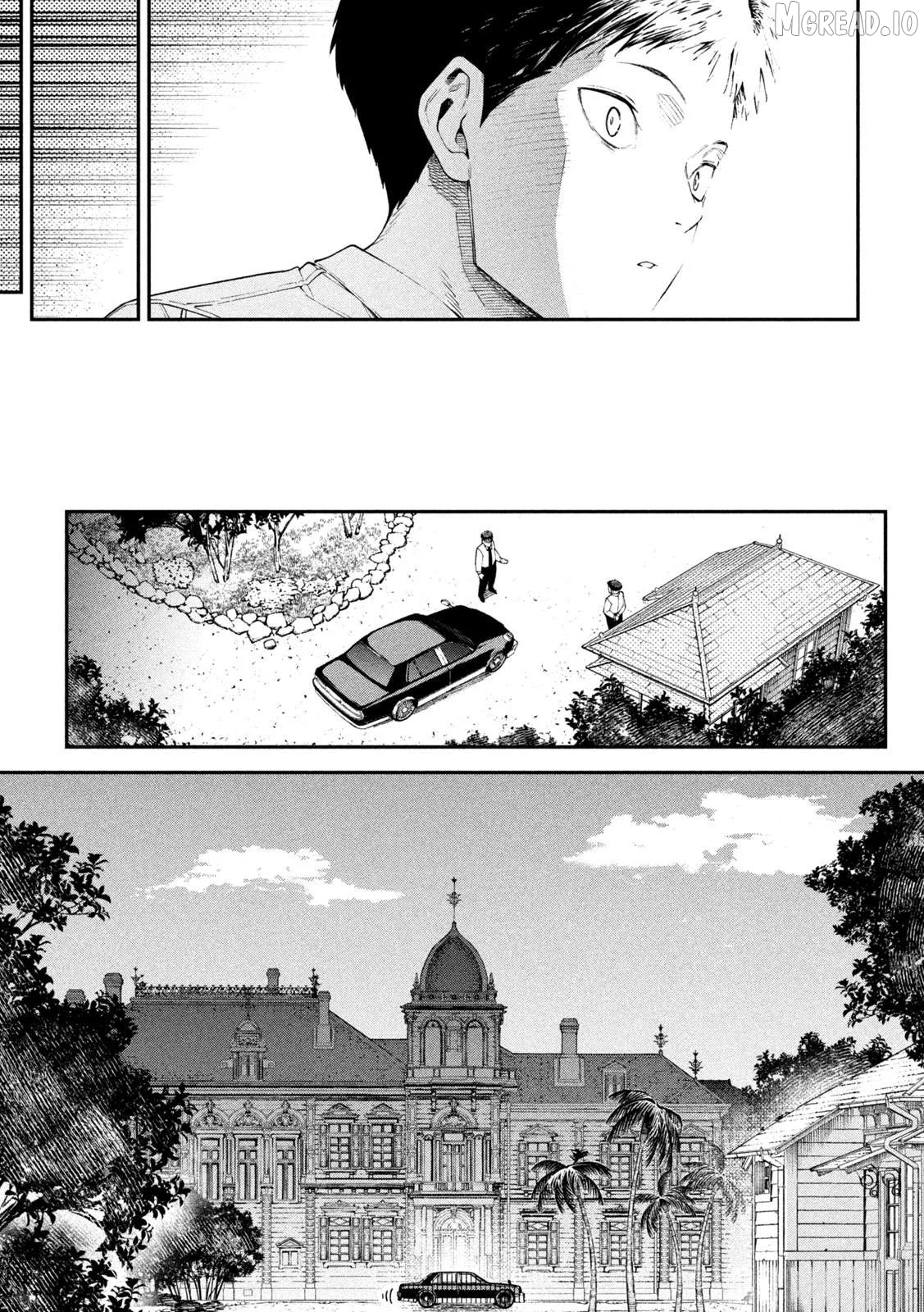 Himegoto Kakushigoto Chapter 1 page 57