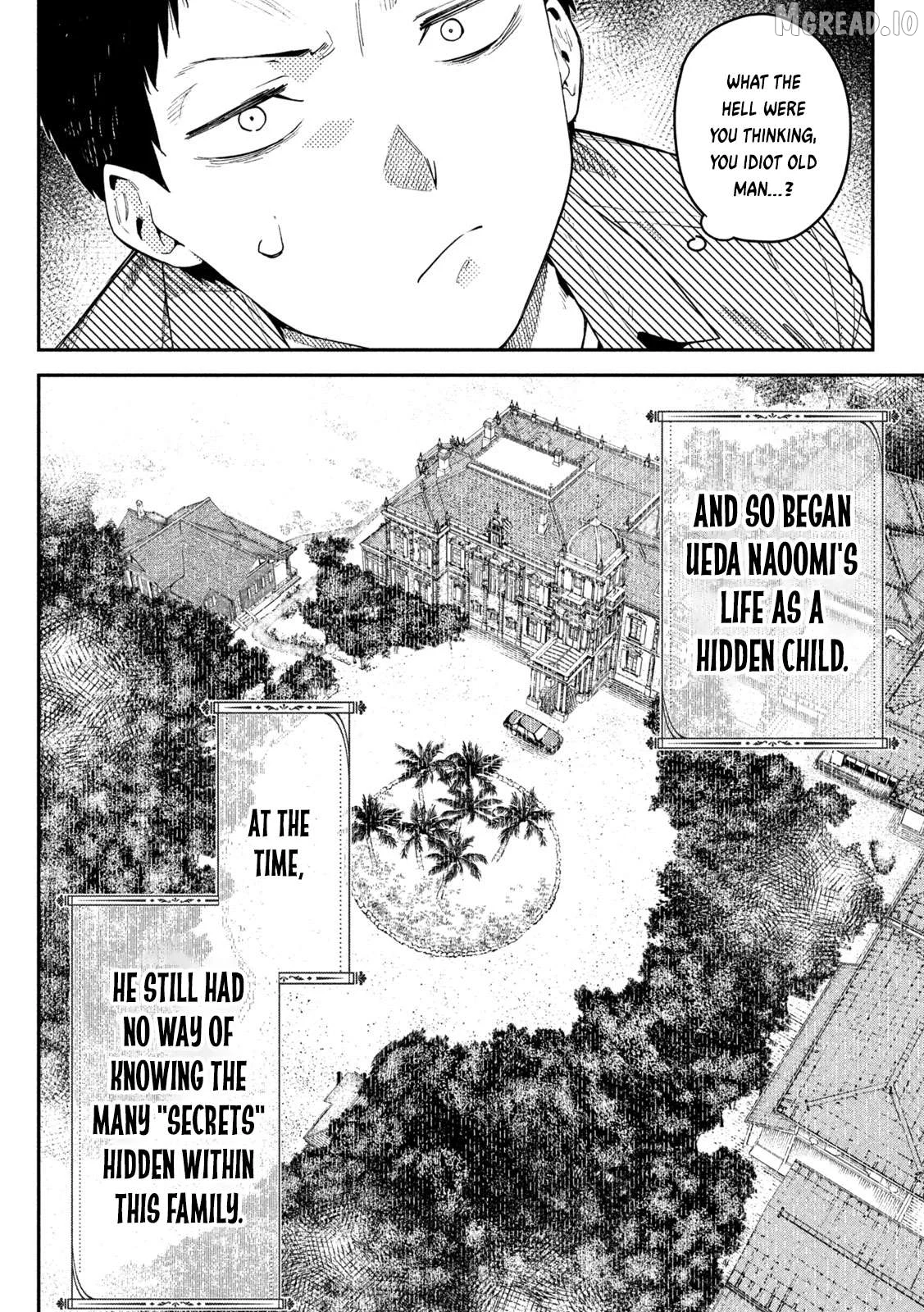 Himegoto Kakushigoto Chapter 1 page 61