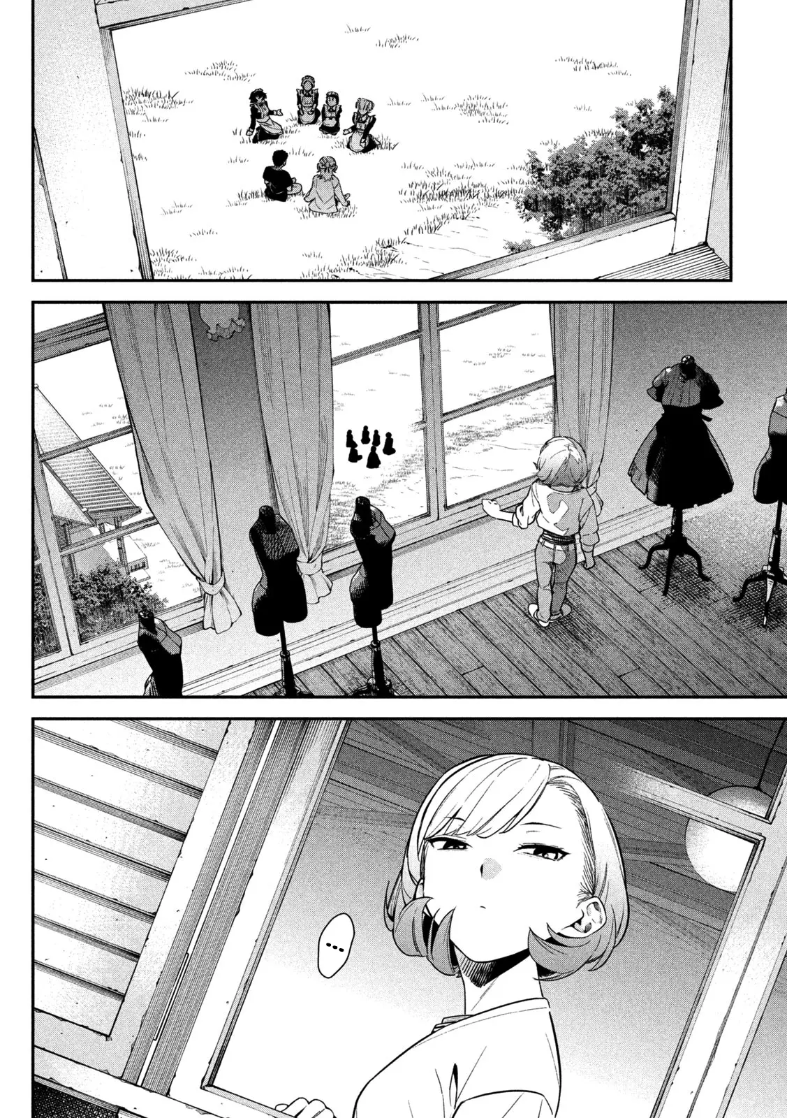 Himegoto Kakushigoto Chapter 4 page 24