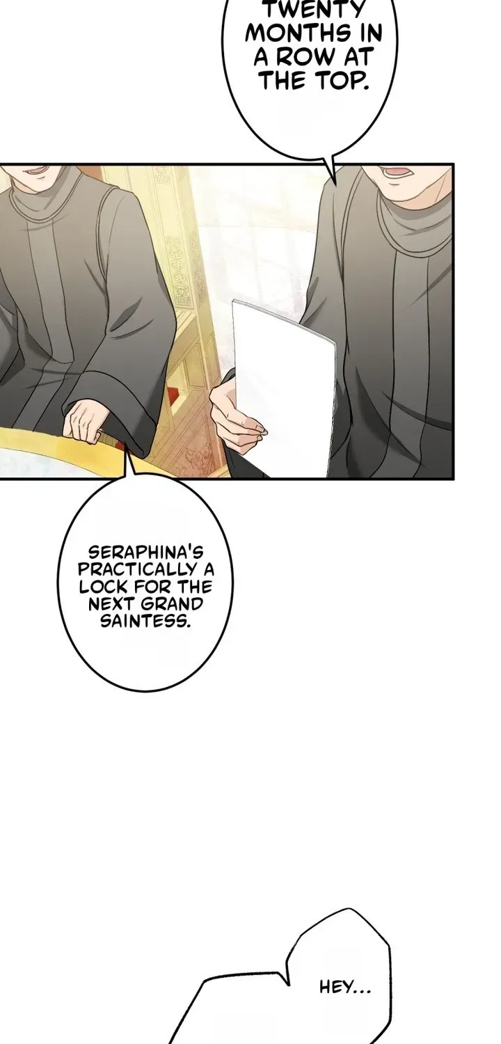 His Majesty Is My Ideal Boss! Chapter 1 page 97