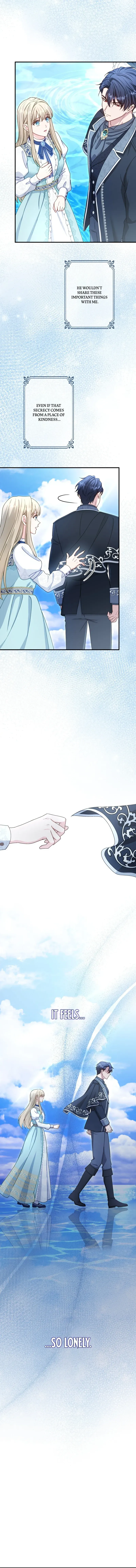 His Majesty Is My Ideal Boss! Chapter 15 page 6