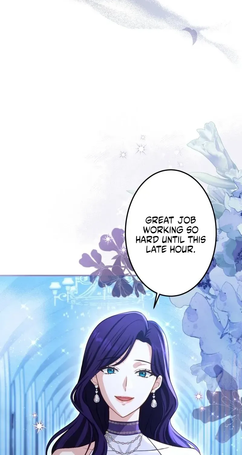 His Majesty Is My Ideal Boss! Chapter 2 page 37
