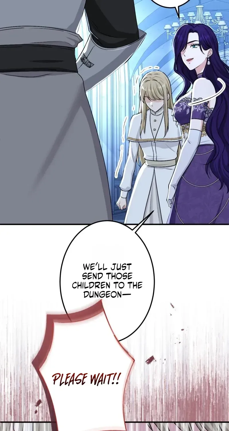 His Majesty Is My Ideal Boss! Chapter 2 page 64