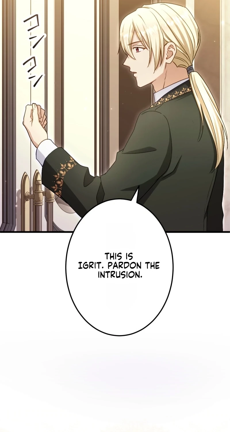 His Majesty Is My Ideal Boss! Chapter 22 page 3