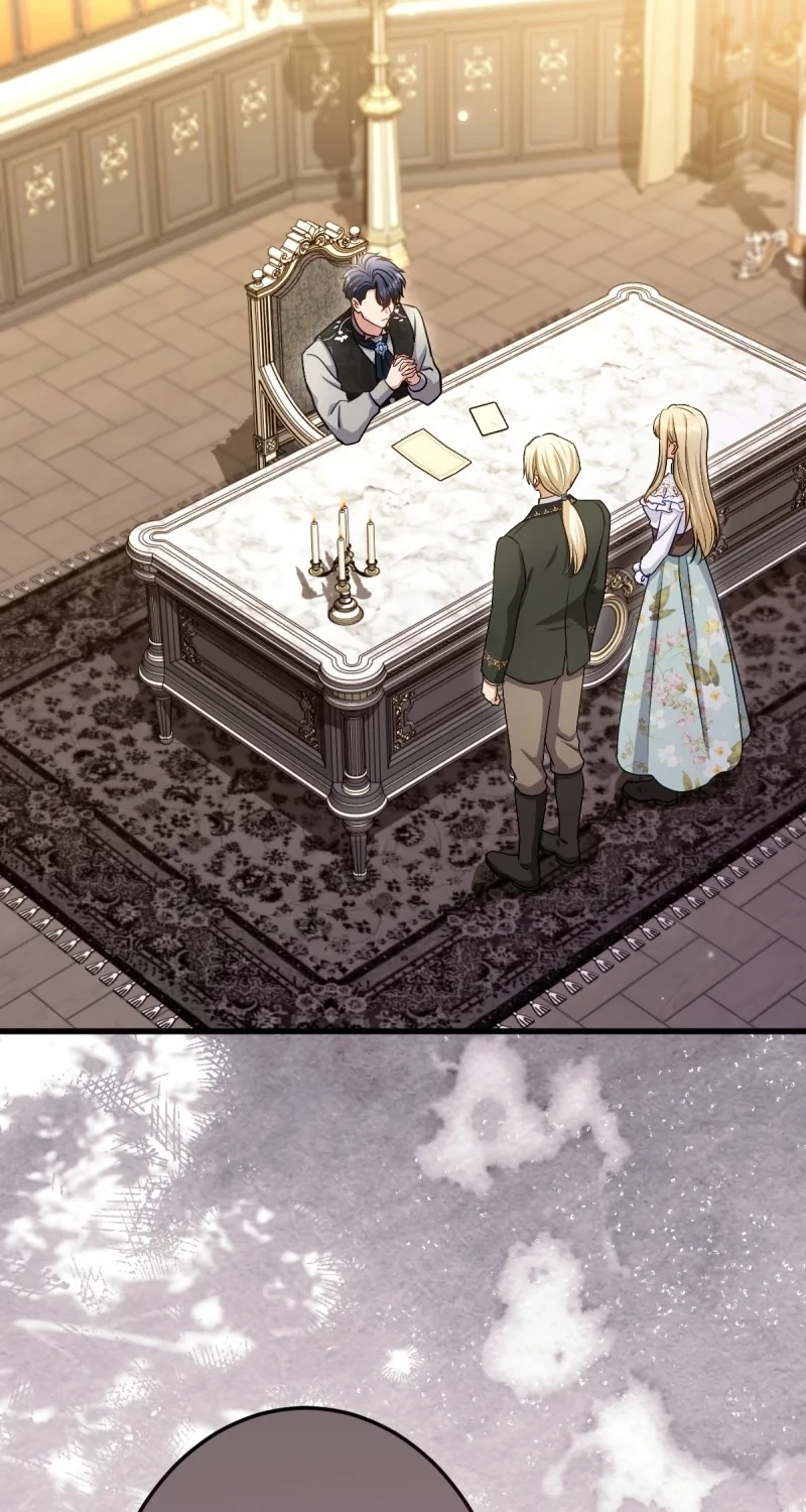 His Majesty Is My Ideal Boss! Chapter 22 page 12