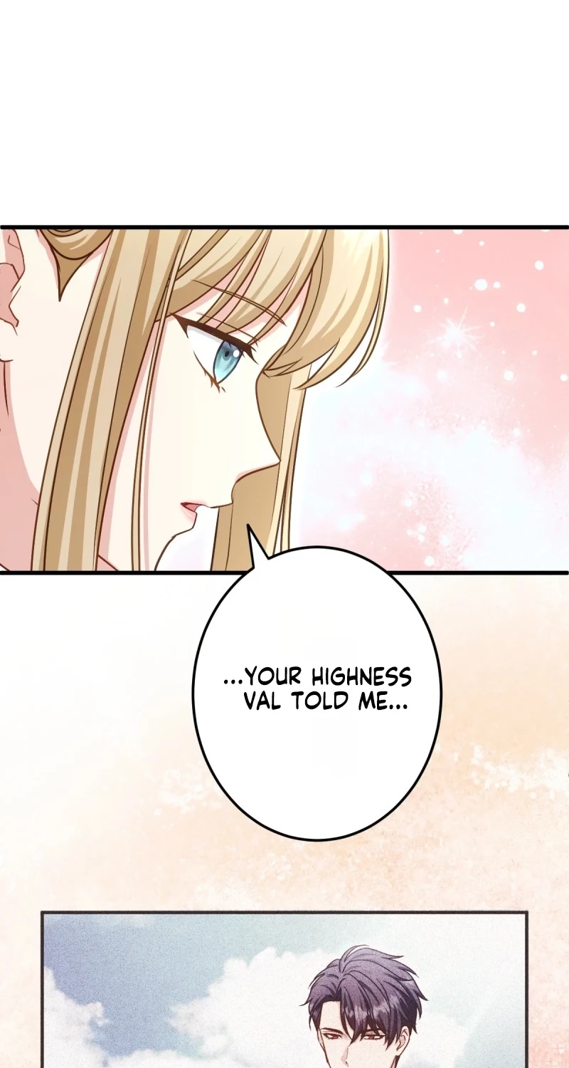 His Majesty Is My Ideal Boss! Chapter 22 page 41