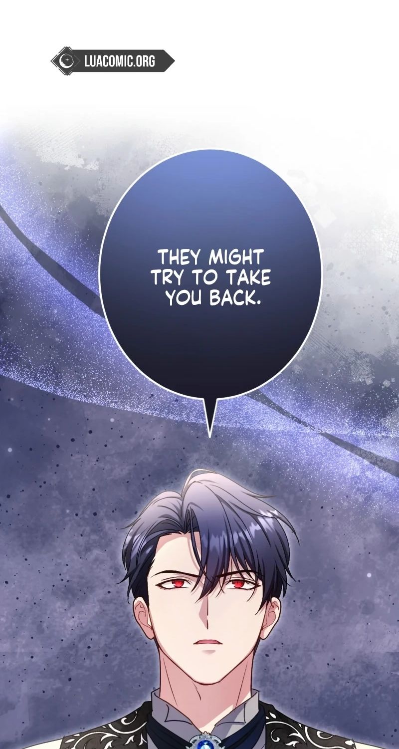 His Majesty Is My Ideal Boss! Chapter 22 page 37