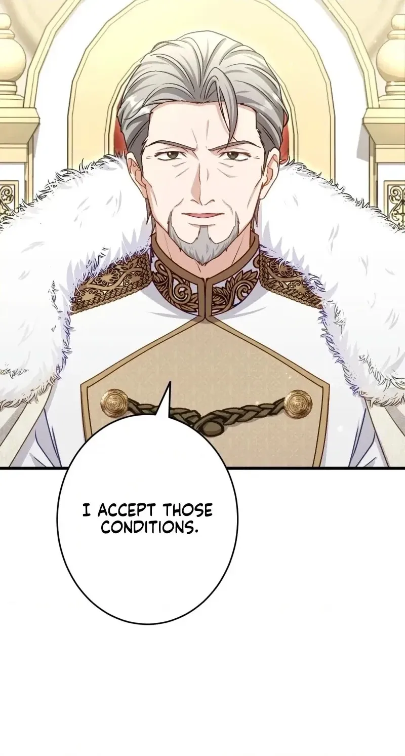 His Majesty Is My Ideal Boss! Chapter 22 page 80