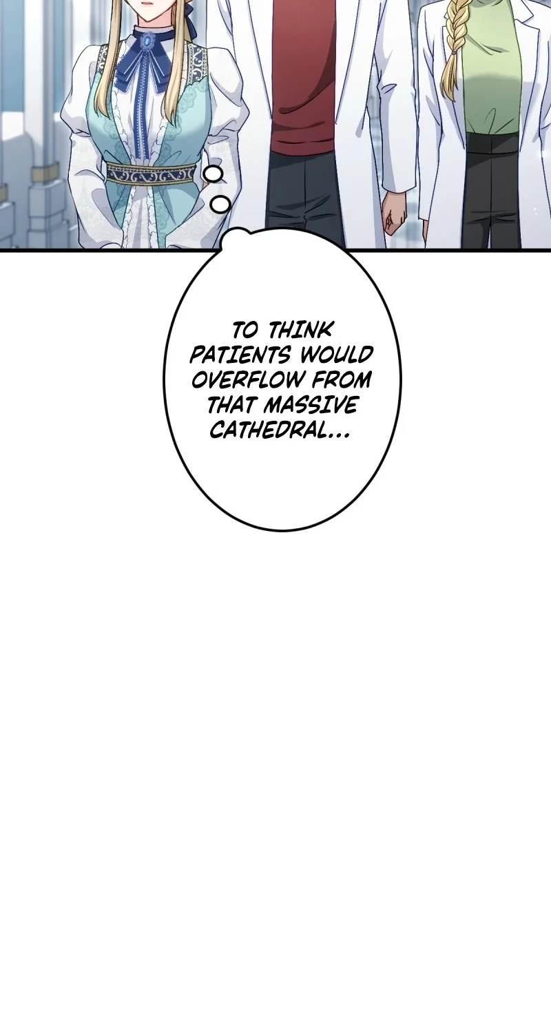 His Majesty Is My Ideal Boss! Chapter 22 page 89