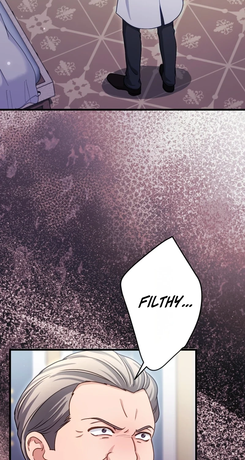 His Majesty Is My Ideal Boss! Chapter 23 page 3