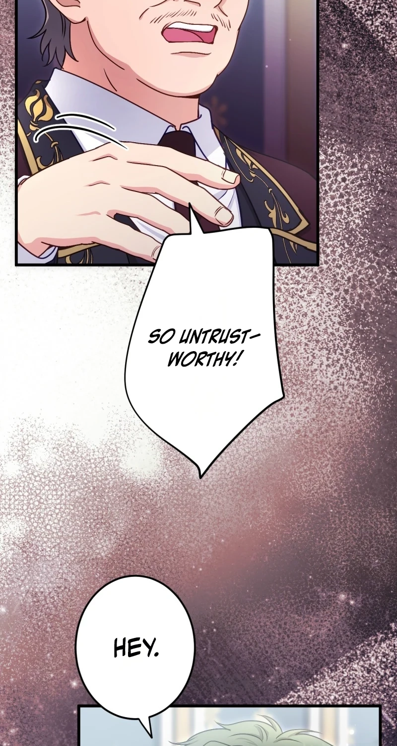 His Majesty Is My Ideal Boss! Chapter 23 page 4