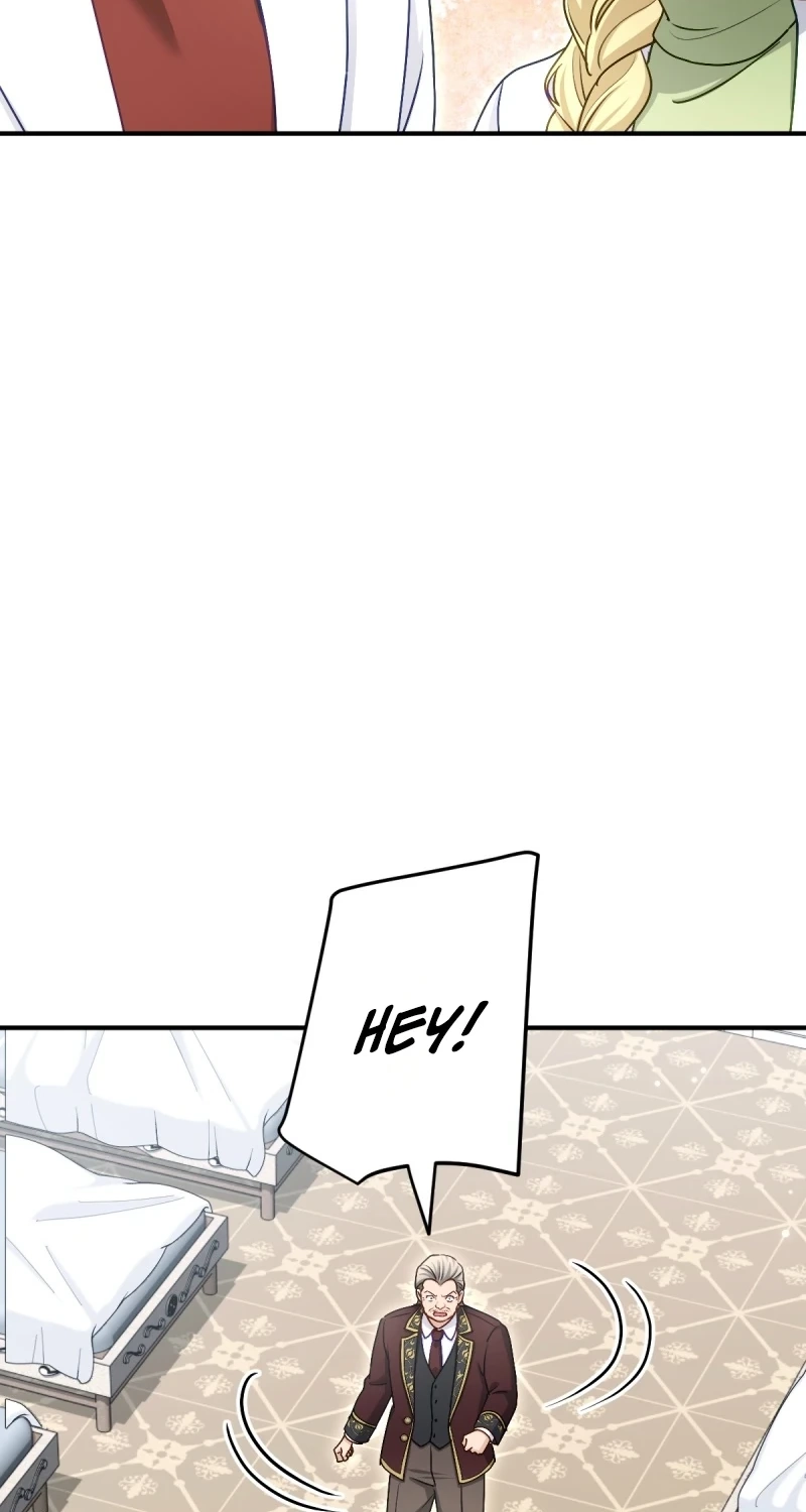 His Majesty Is My Ideal Boss! Chapter 23 page 35