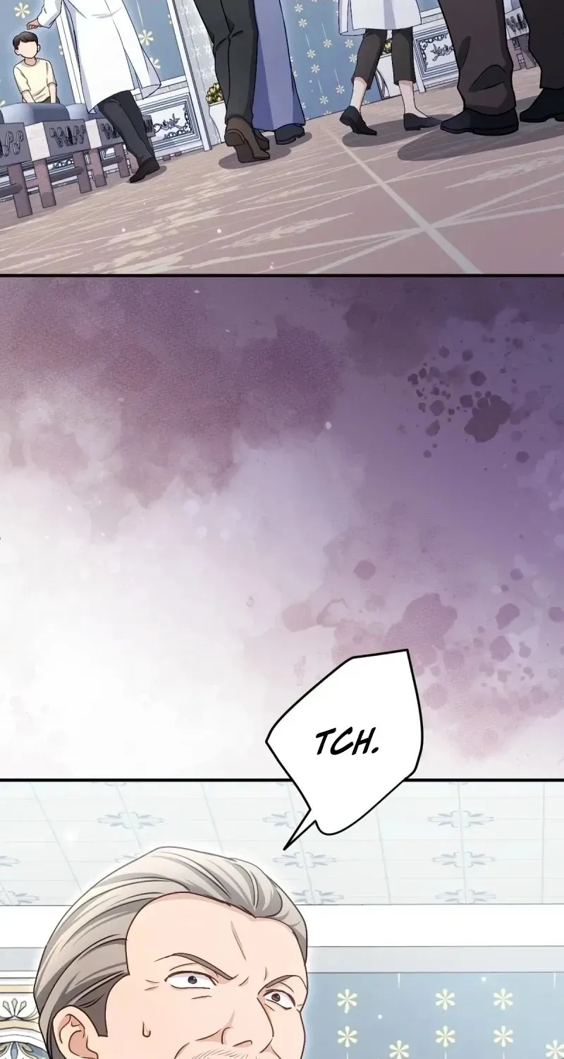 His Majesty Is My Ideal Boss! Chapter 23 page 40