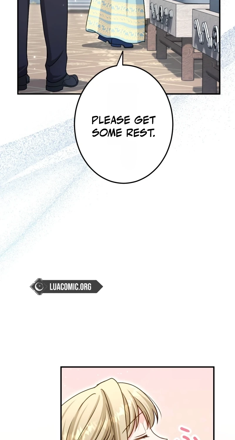 His Majesty Is My Ideal Boss! Chapter 23 page 47
