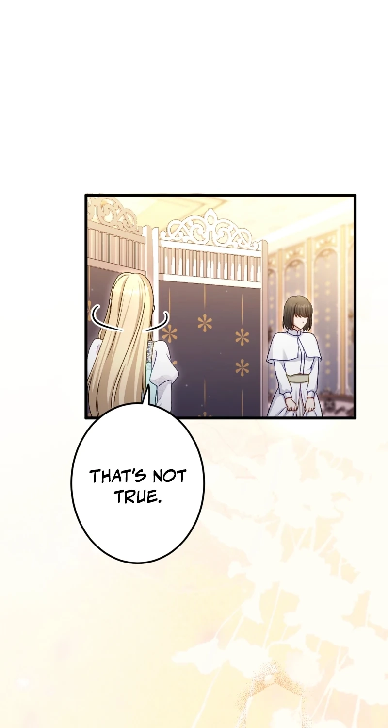 His Majesty Is My Ideal Boss! Chapter 24 page 48