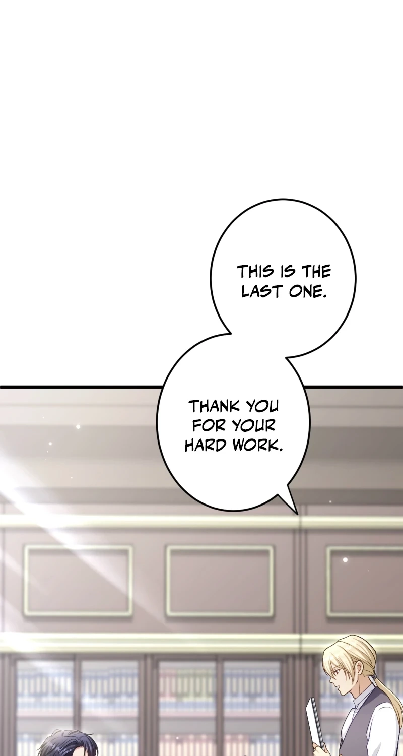 His Majesty Is My Ideal Boss! Chapter 26 page 16