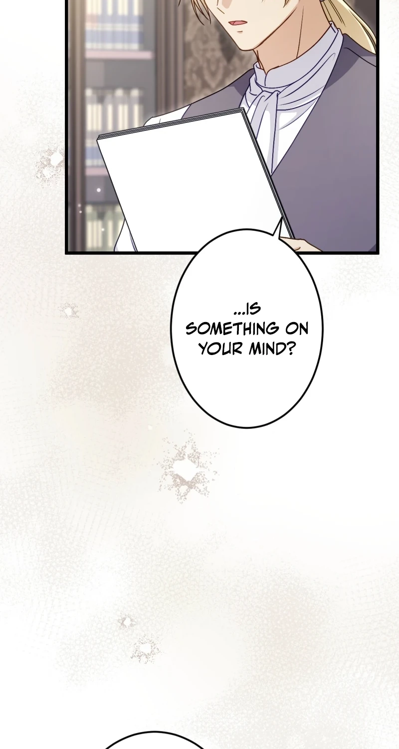 His Majesty Is My Ideal Boss! Chapter 26 page 18