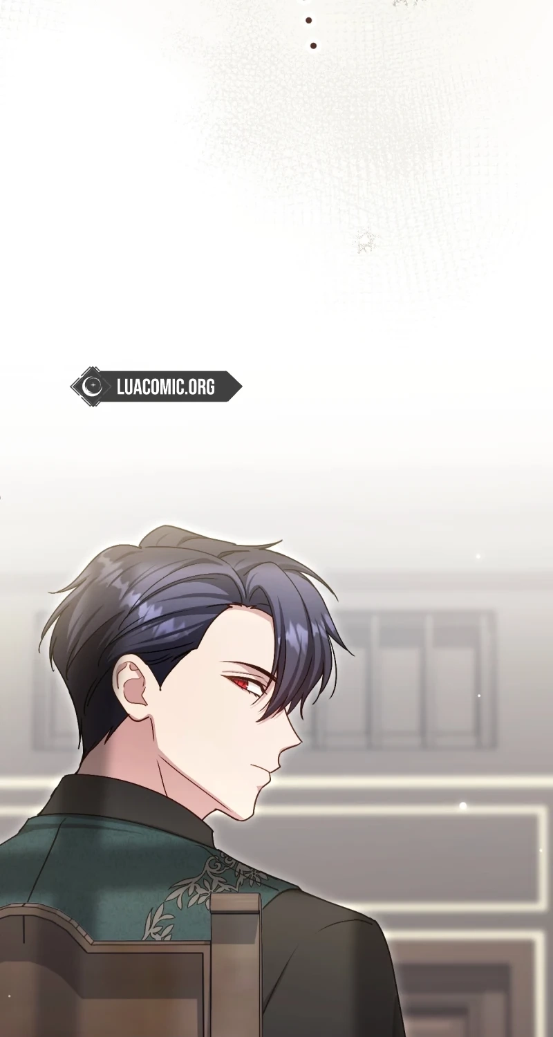 His Majesty Is My Ideal Boss! Chapter 26 page 23