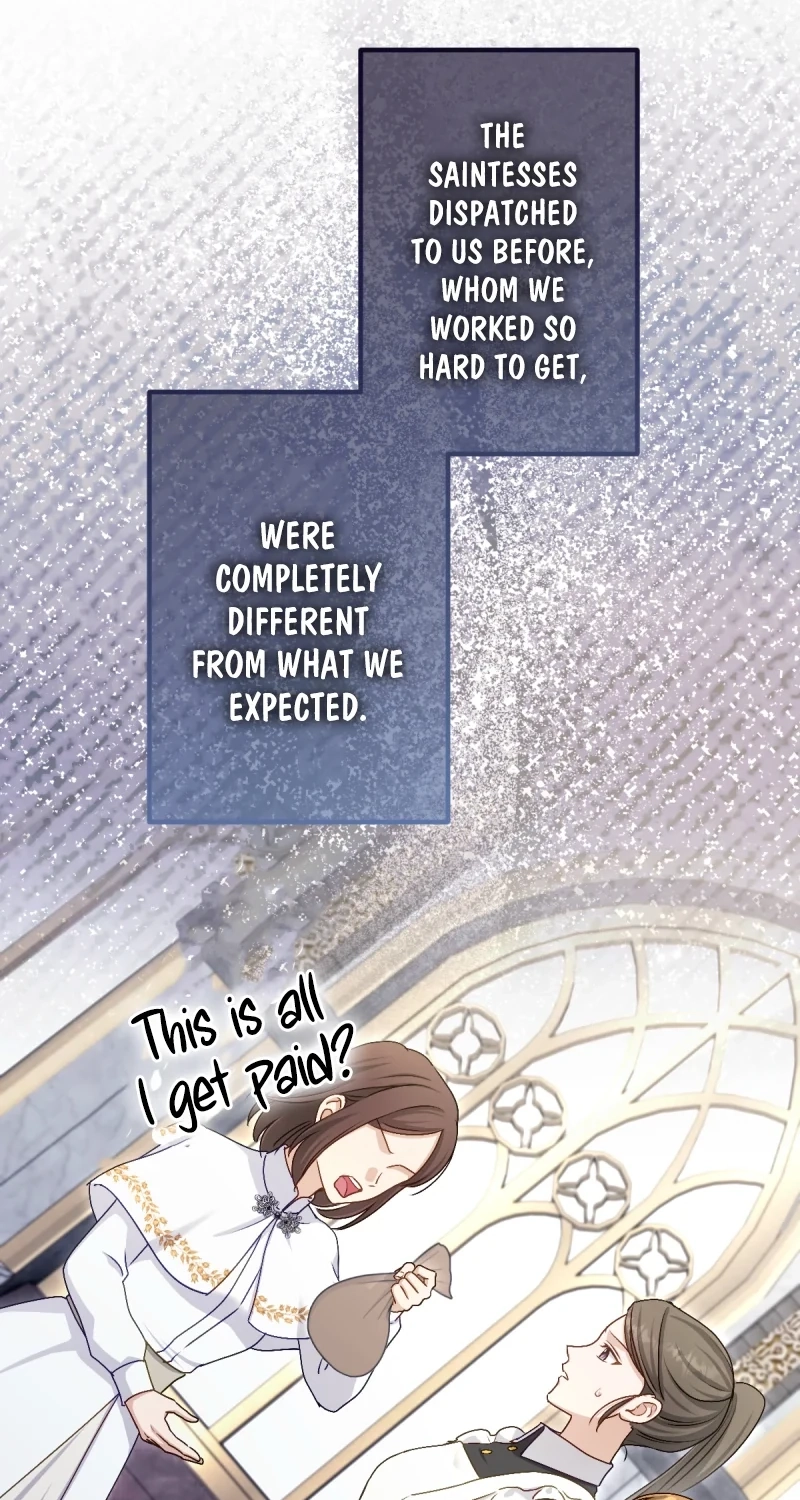 His Majesty Is My Ideal Boss! Chapter 26 page 29
