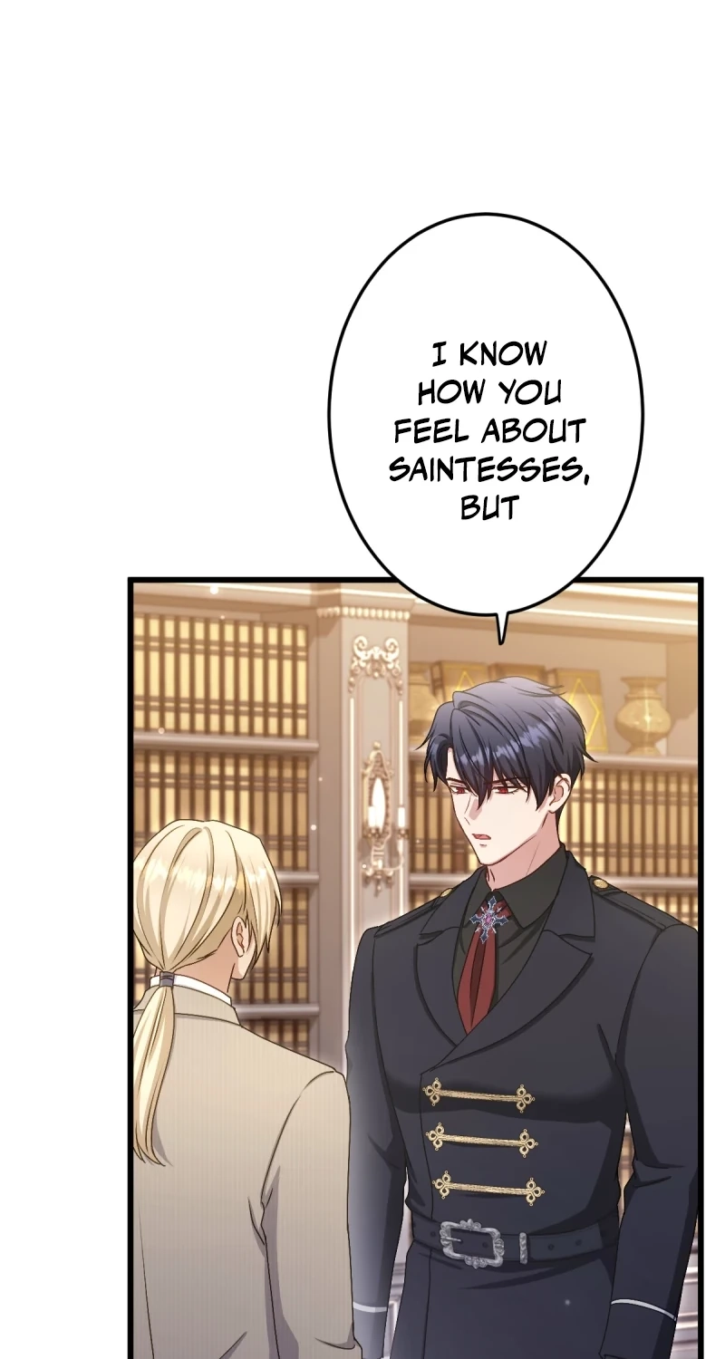 His Majesty Is My Ideal Boss! Chapter 26 page 35