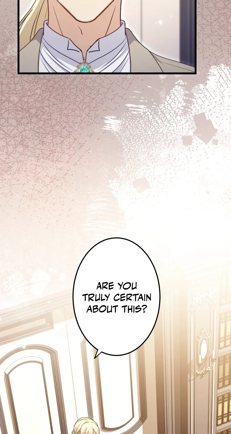 His Majesty Is My Ideal Boss! Chapter 26 page 37