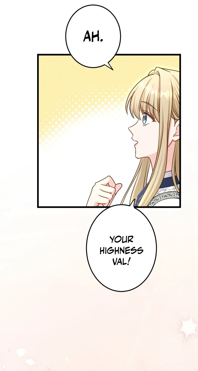 His Majesty Is My Ideal Boss! Chapter 26 page 81