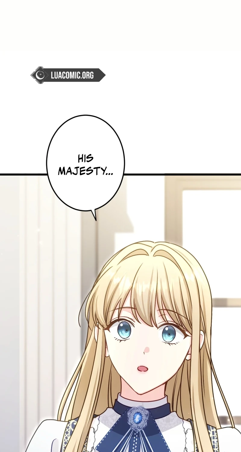 His Majesty Is My Ideal Boss! Chapter 26 page 93