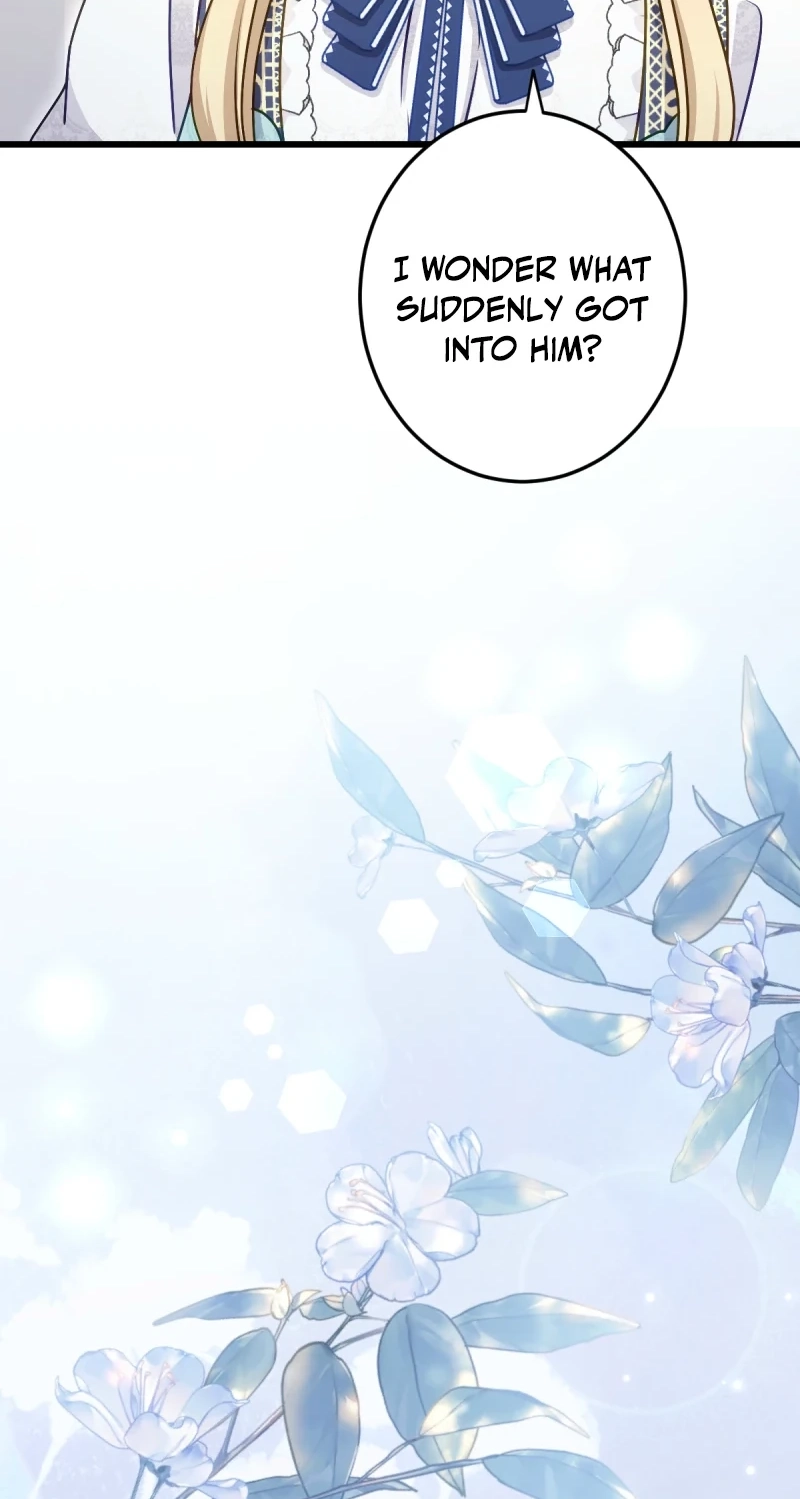 His Majesty Is My Ideal Boss! Chapter 26 page 94