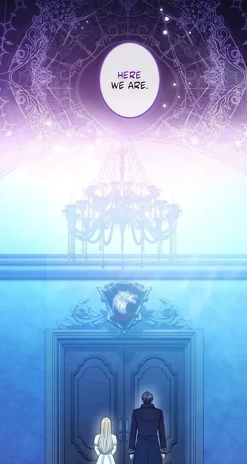 His Majesty Is My Ideal Boss! Chapter 3 page 3