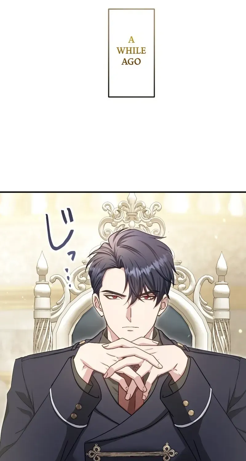 His Majesty Is My Ideal Boss! Chapter 3 page 17