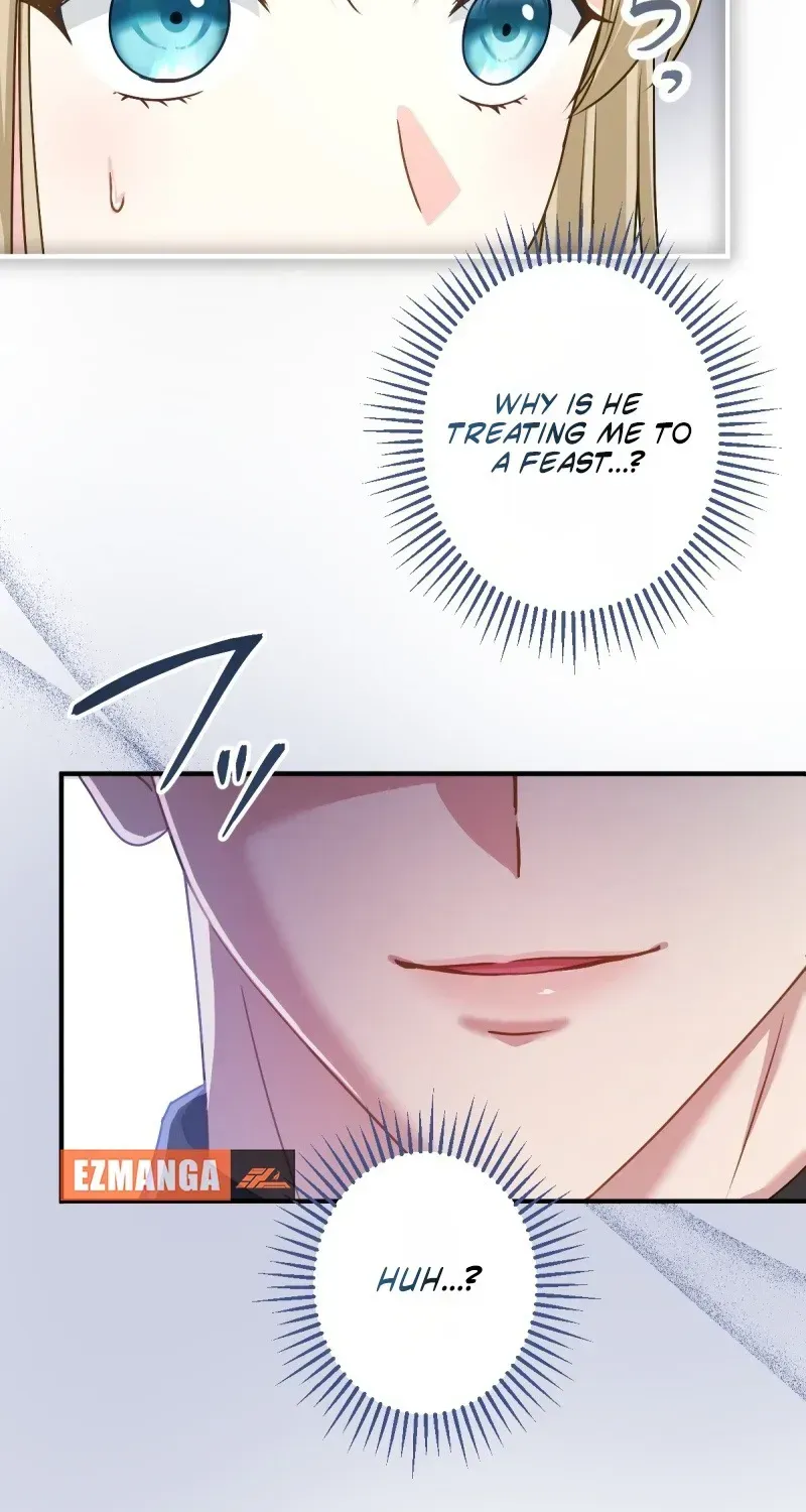 His Majesty Is My Ideal Boss! Chapter 3 page 27