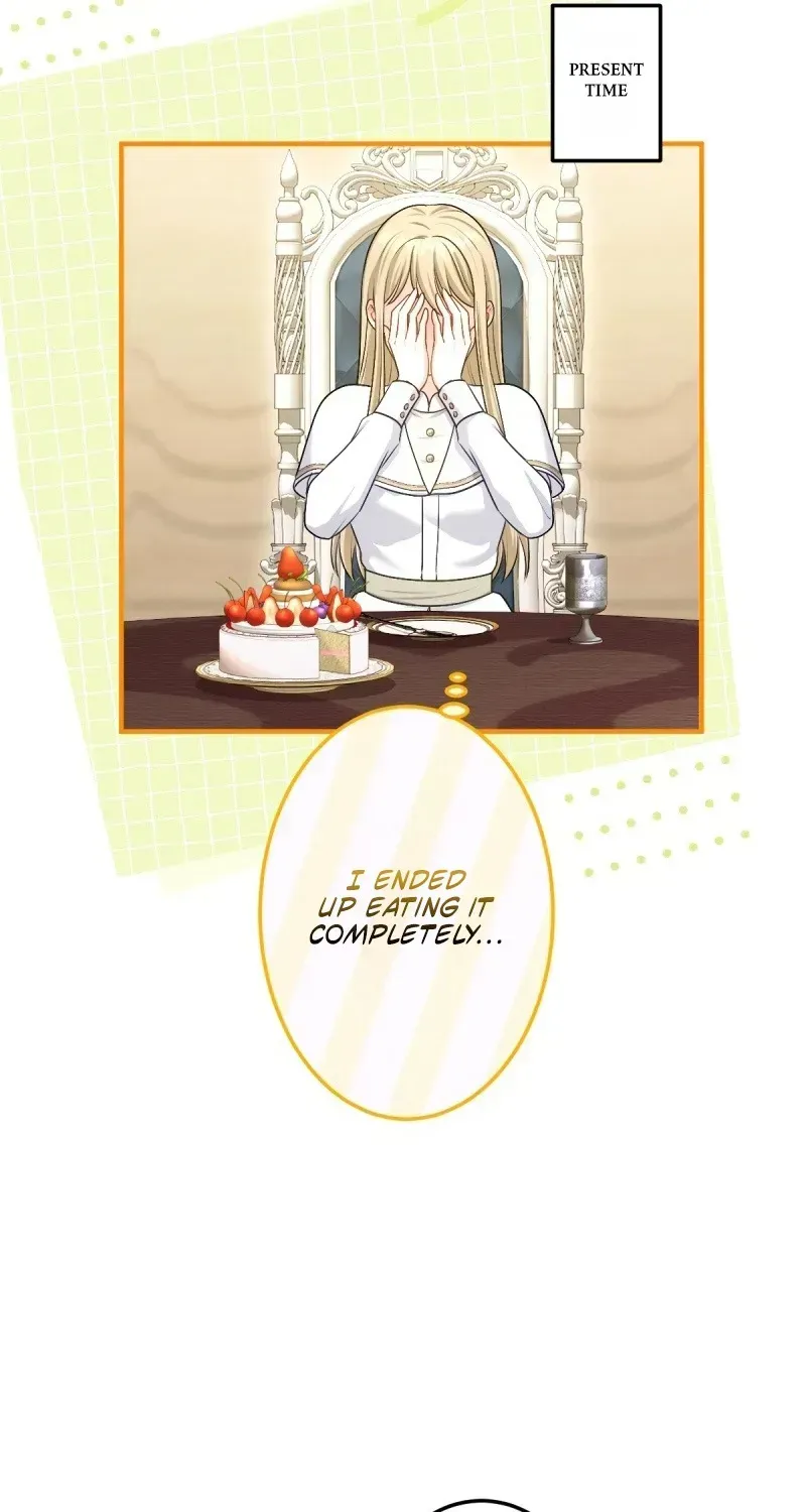 His Majesty Is My Ideal Boss! Chapter 3 page 40