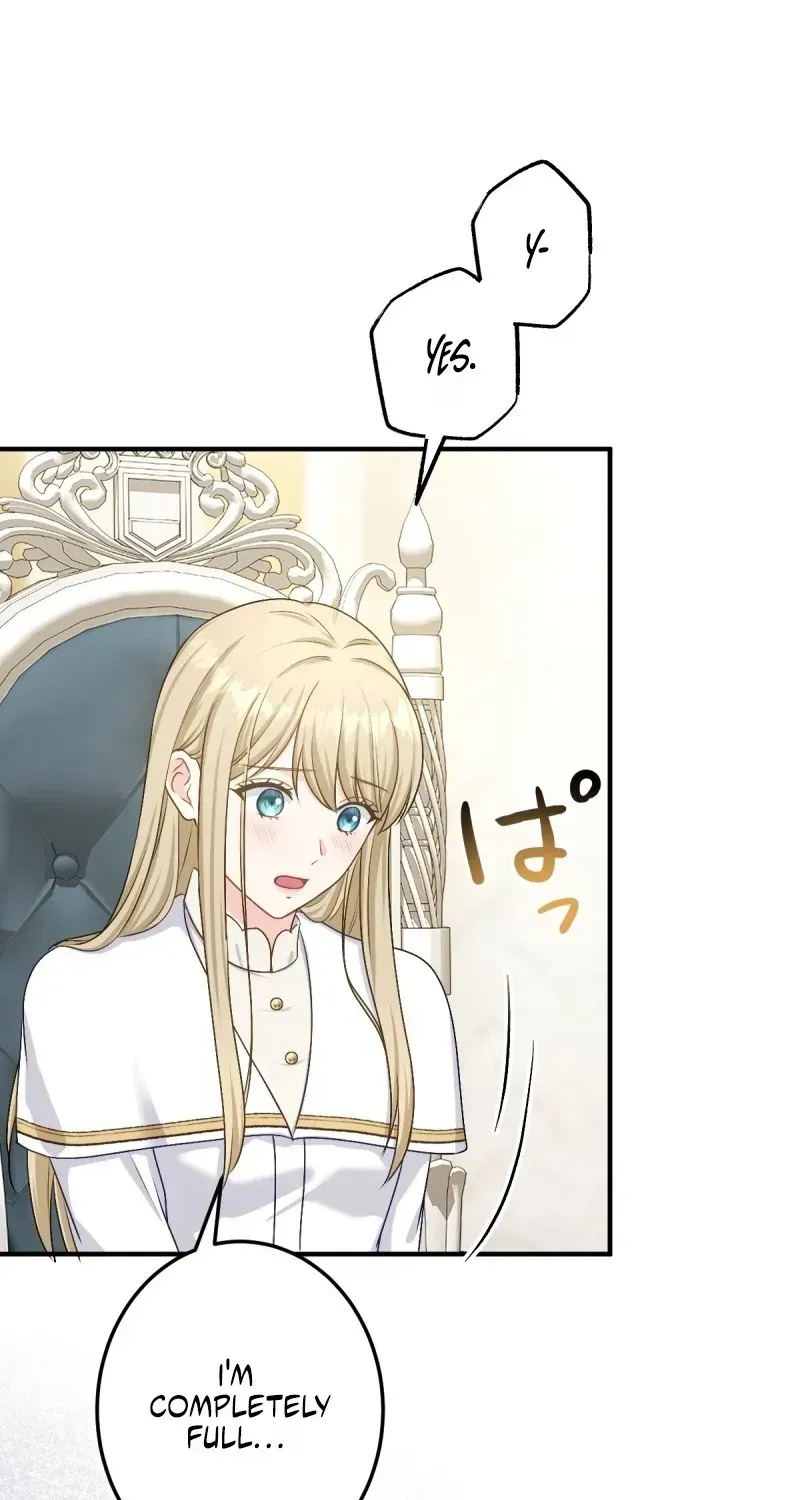 His Majesty Is My Ideal Boss! Chapter 3 page 42