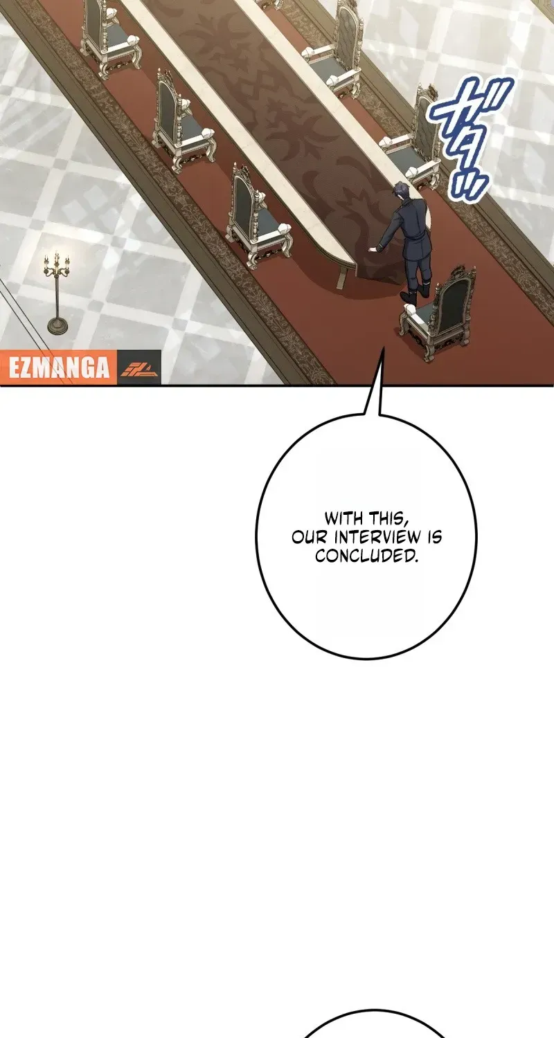His Majesty Is My Ideal Boss! Chapter 3 page 46