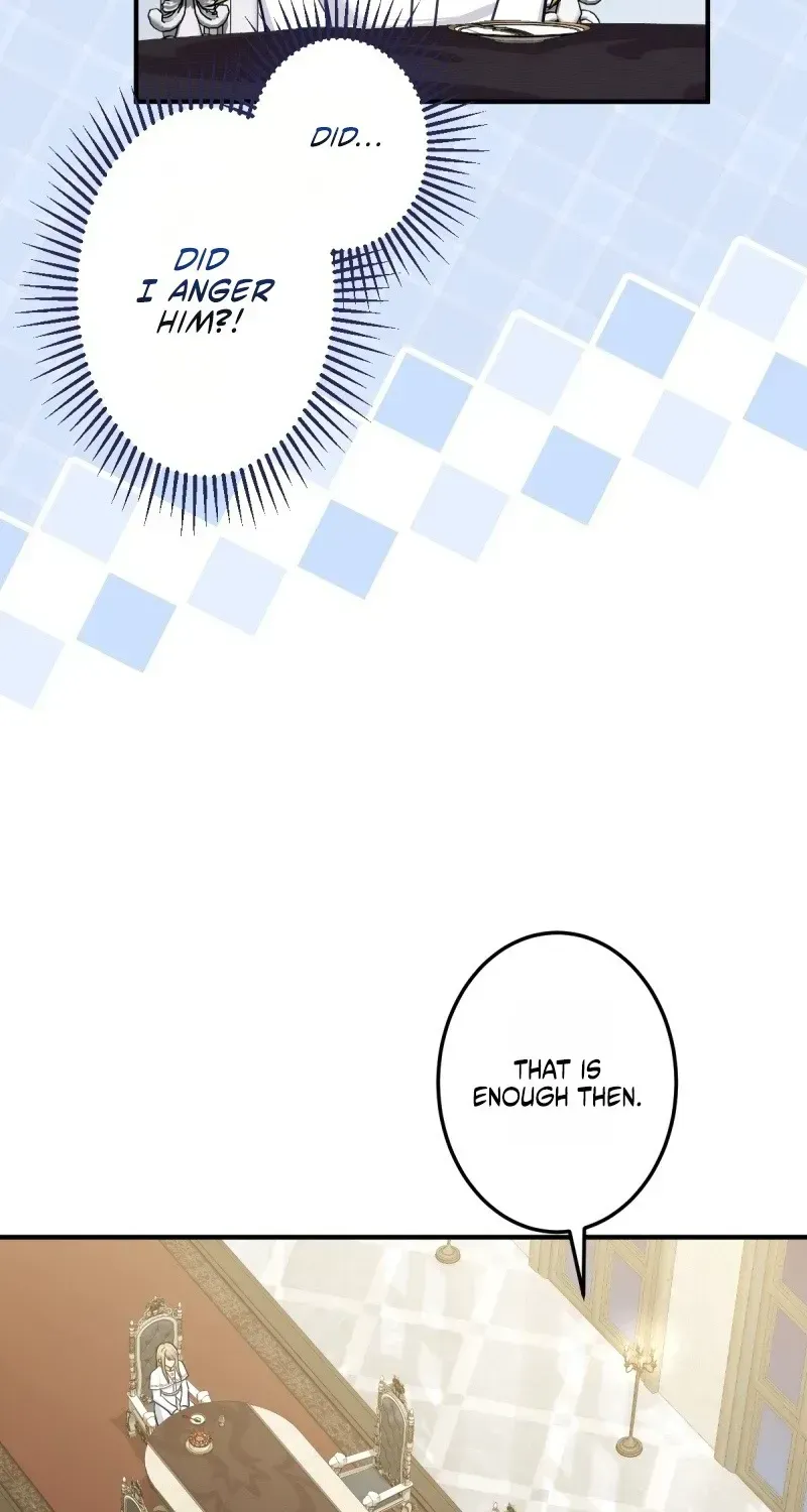 His Majesty Is My Ideal Boss! Chapter 3 page 45