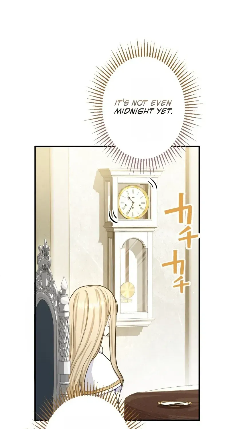 His Majesty Is My Ideal Boss! Chapter 3 page 50