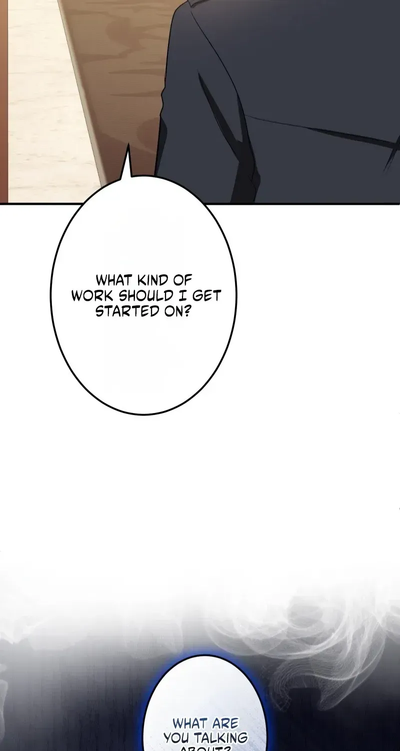His Majesty Is My Ideal Boss! Chapter 3 page 52