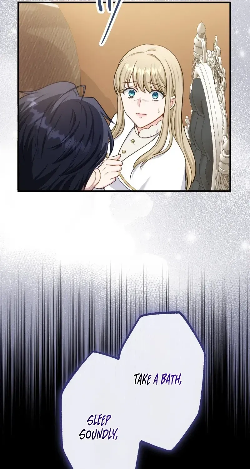 His Majesty Is My Ideal Boss! Chapter 3 page 55