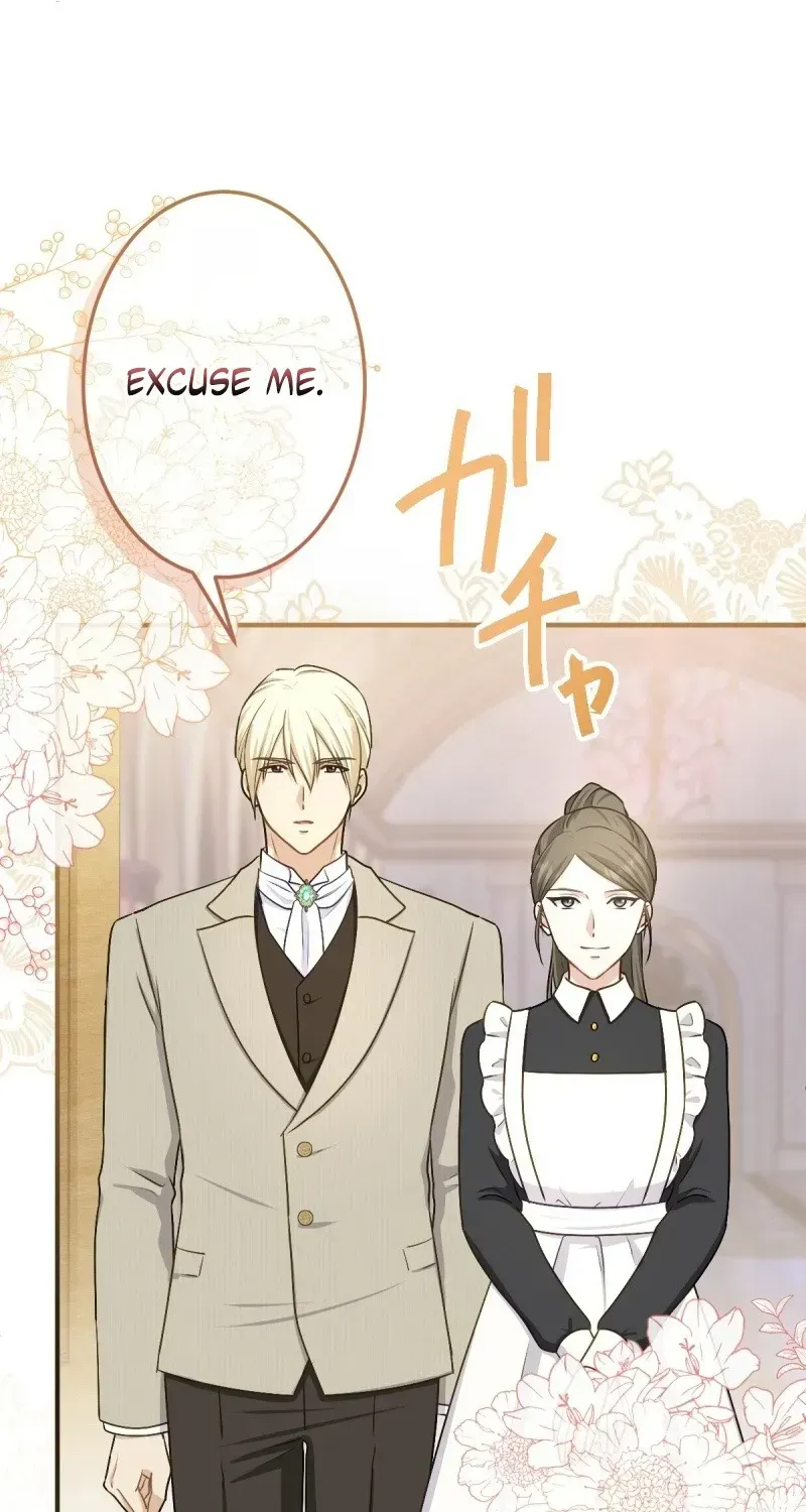 His Majesty Is My Ideal Boss! Chapter 3 page 59