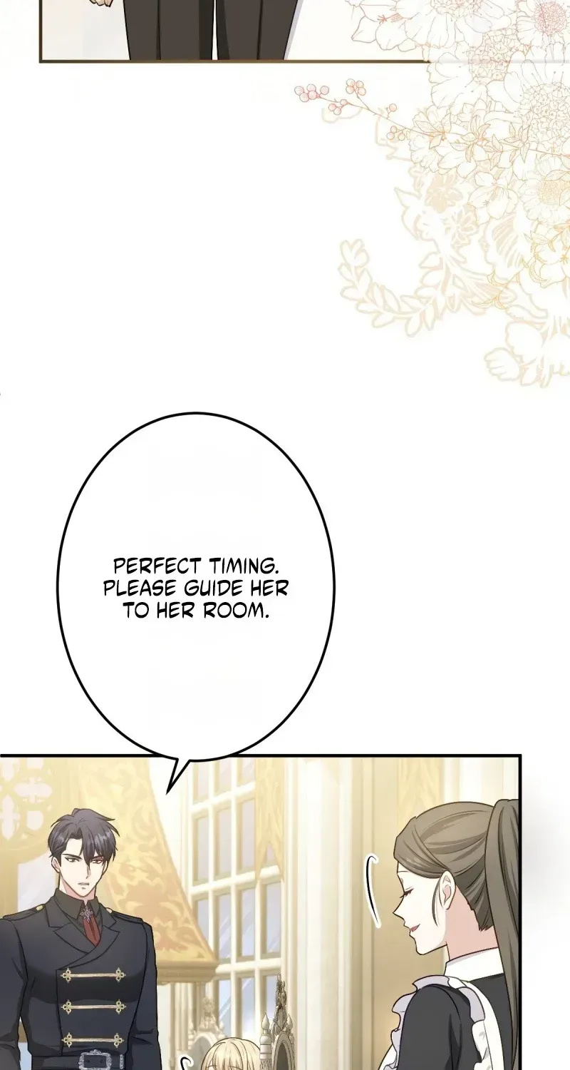 His Majesty Is My Ideal Boss! Chapter 3 page 60